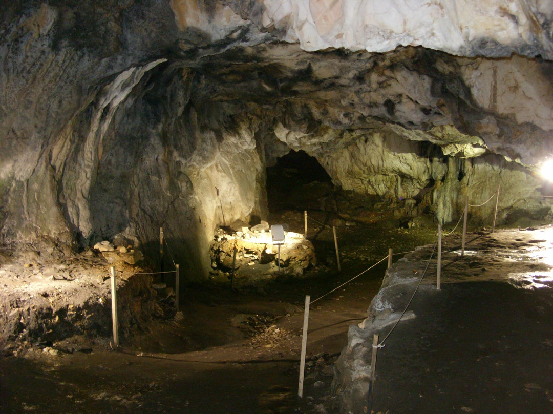 Yagodina Cave-Yagodina必去景点