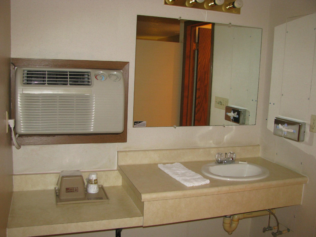 Budget Host Sundowner主图