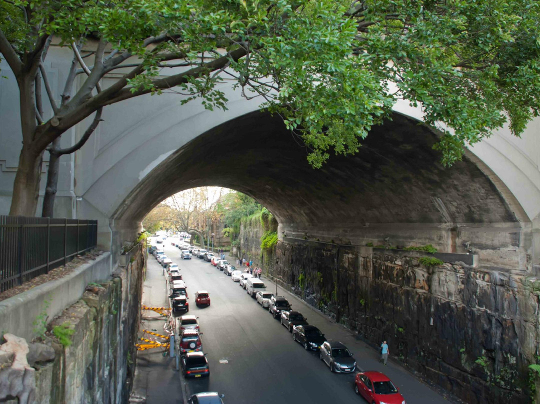 米勒斯角-悉尼必去景点