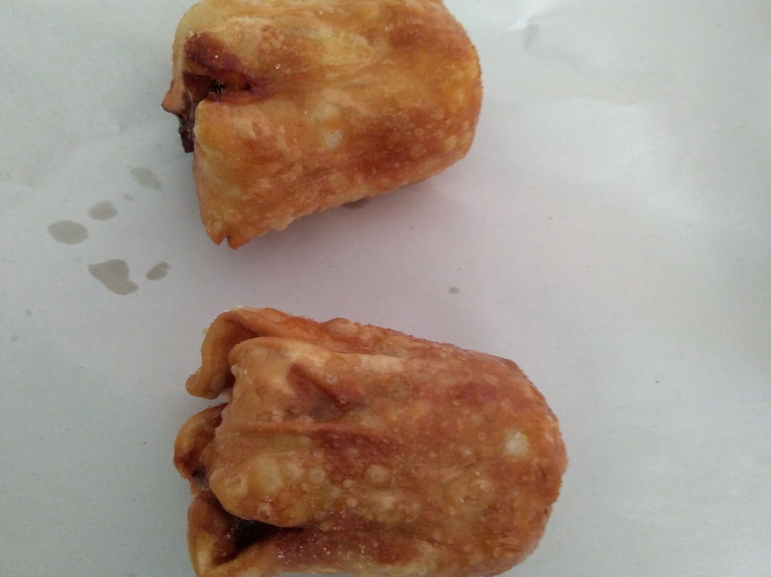 Somerville Road Seafood & Chippery