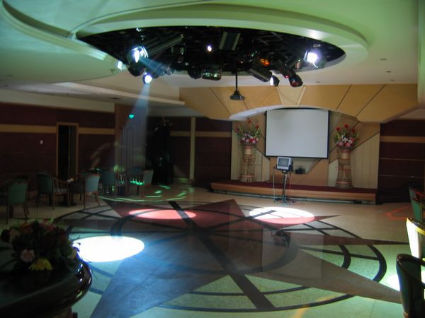 承启大酒店主图