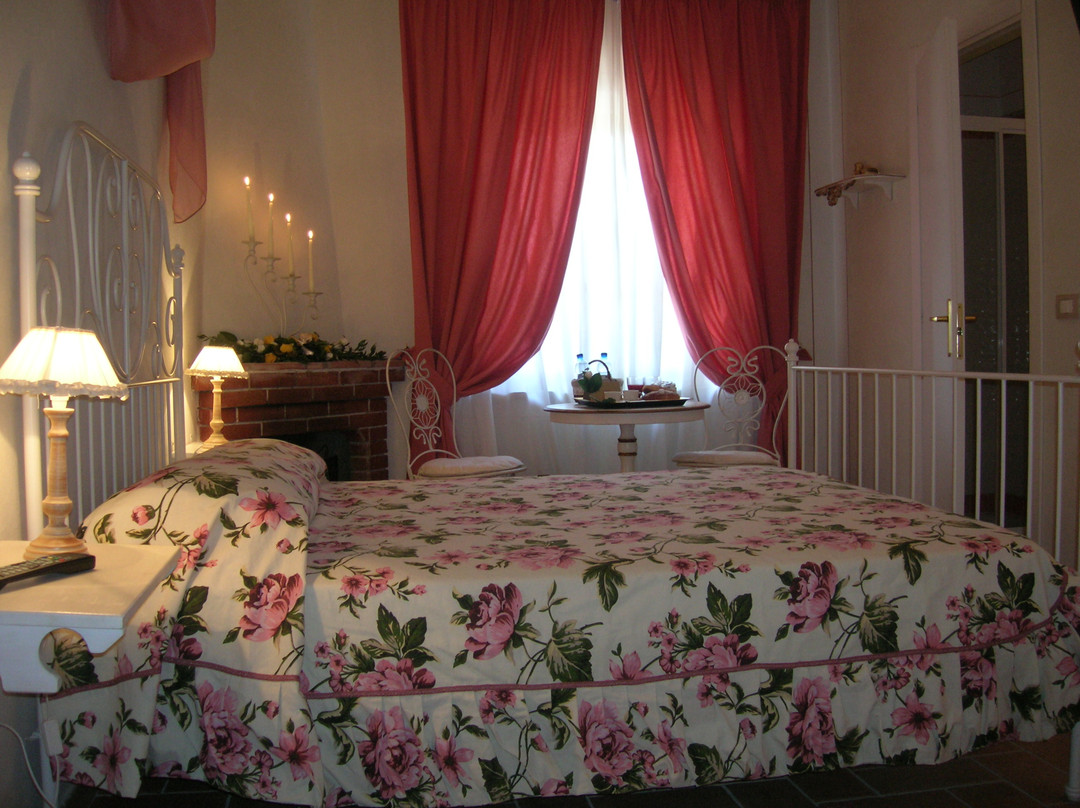B&B Il Moscondoro主图