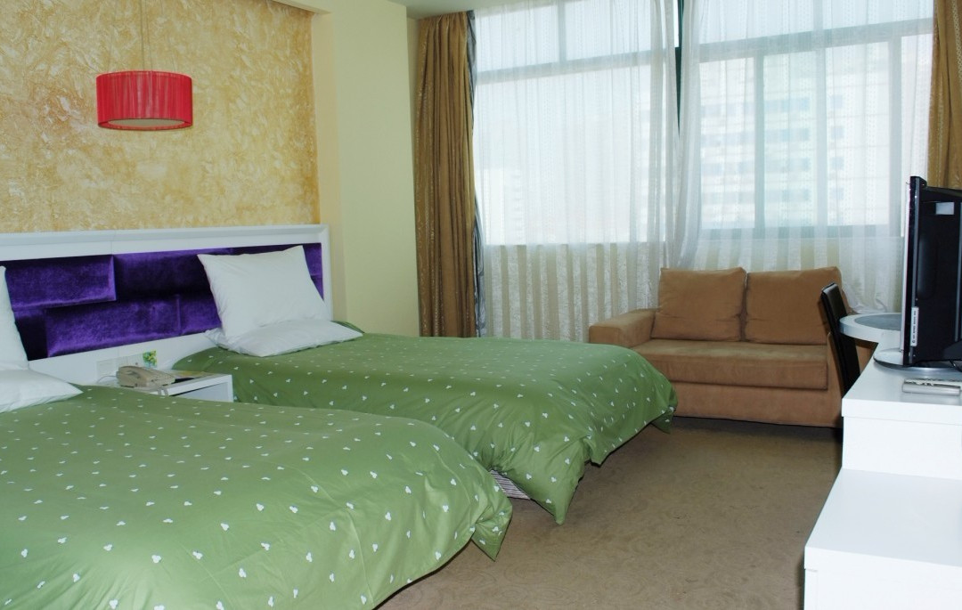 深圳如家南山大道店 主图