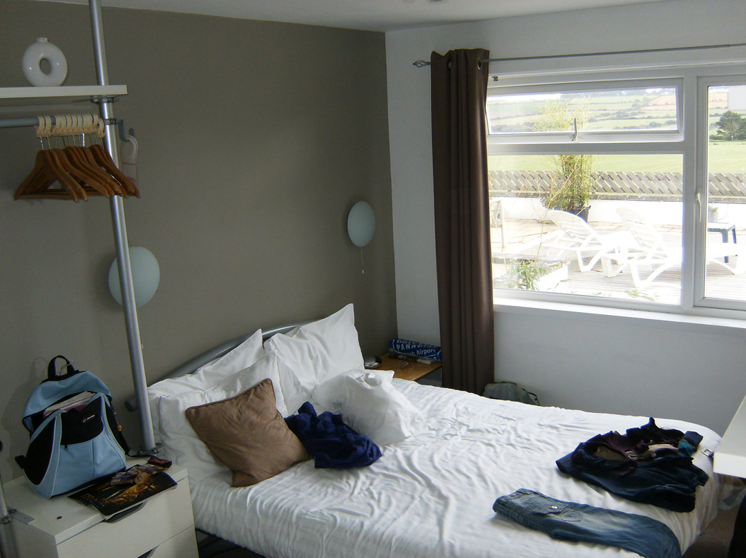 Colan酒店住宿-The Metro Bed and Breakfast