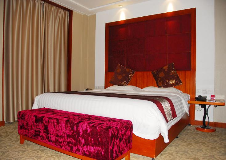 太航大酒店-官方