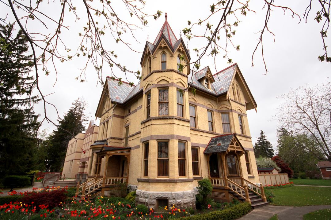 Annandale National Historic Site景点图片