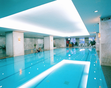 大连香洲大饭店主图