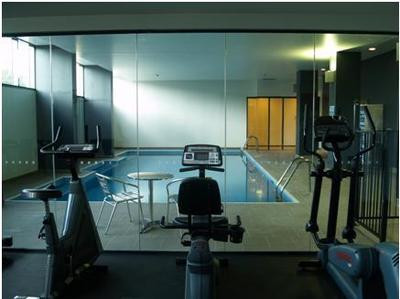 Eastern Creek酒店住宿-奇夫利东部海湾酒店