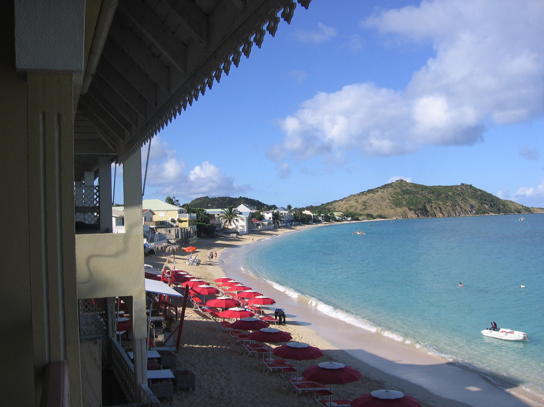 Sunsea Atlantide Residence Hotel主图