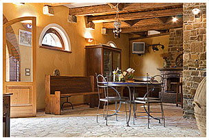 The Farmhouses主图