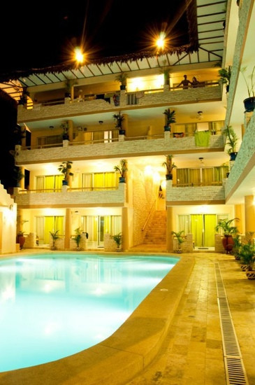 Mango de Costa Azul主图