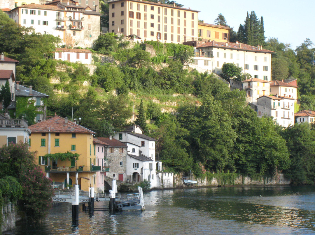 Nesso酒店住宿-Briisa De Ness