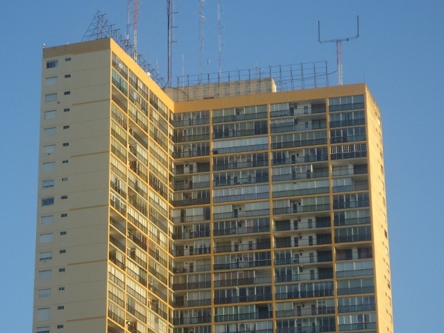 Palacio Cosmos-马德普拉塔必去景点