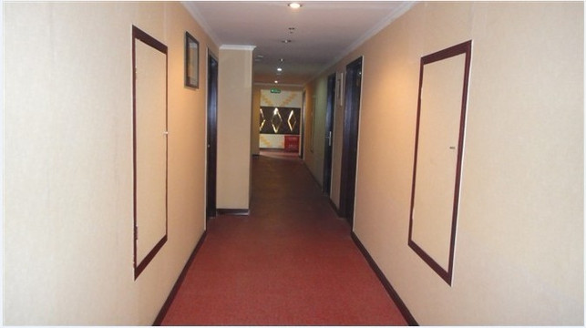 豪庭酒店（成都春熙路天府广场店）主图