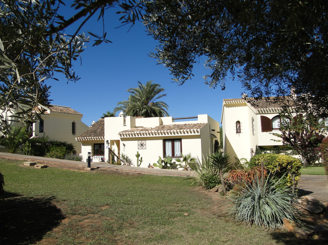La Manga Club景点图片