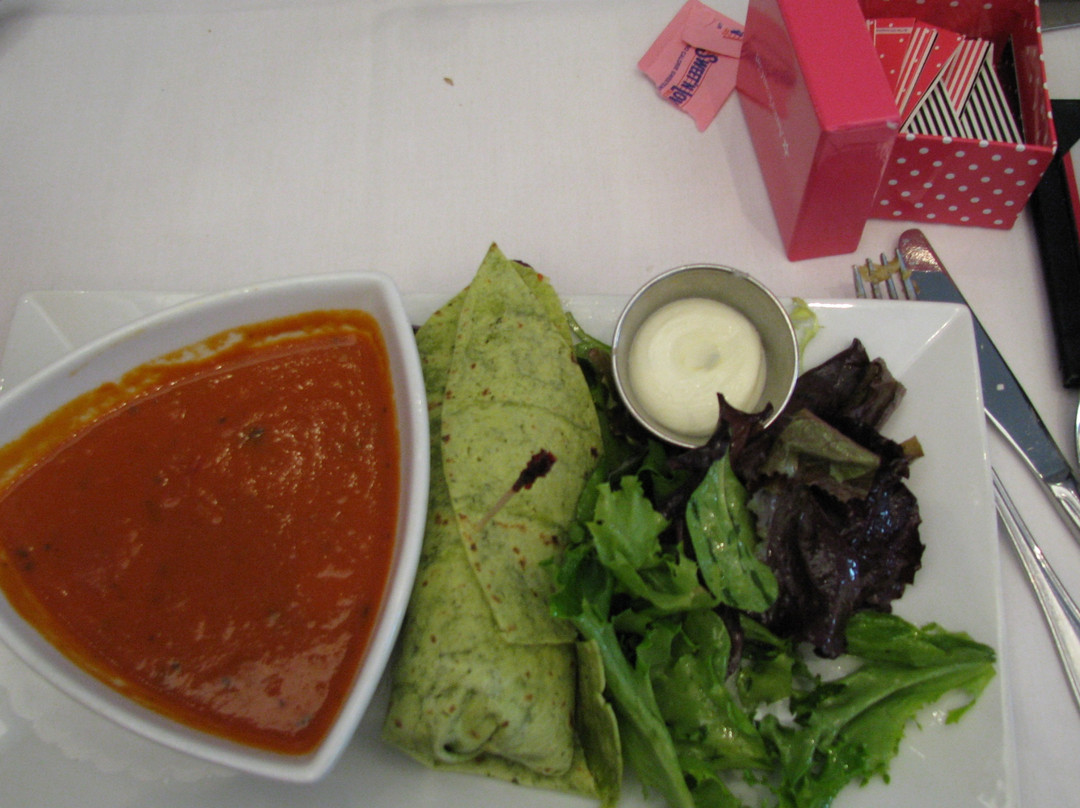 纽约美国女孩购物中心-纽约市必去景点