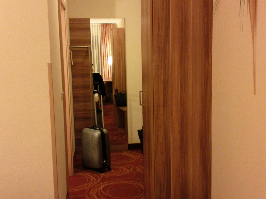 Hotel zur Linde主图