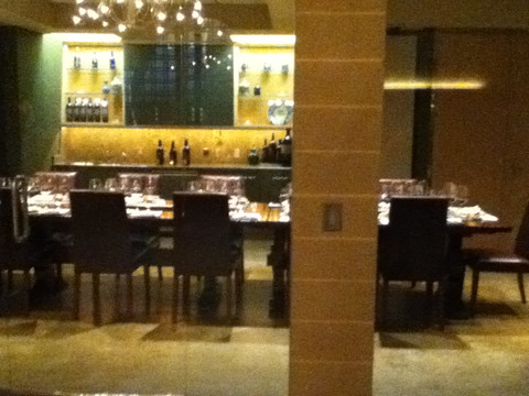 代尔西酒庄-纳帕必去景点