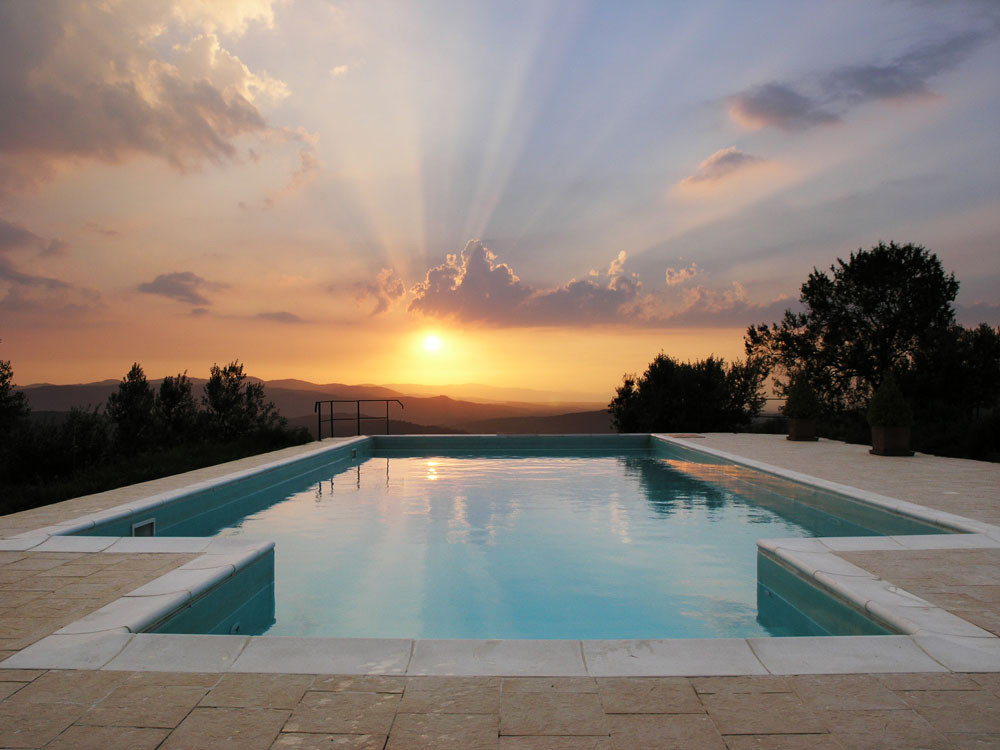 Casa del Tramonto