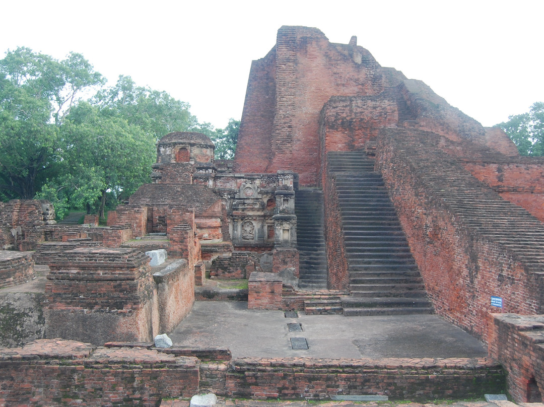 Nalanda景点图片