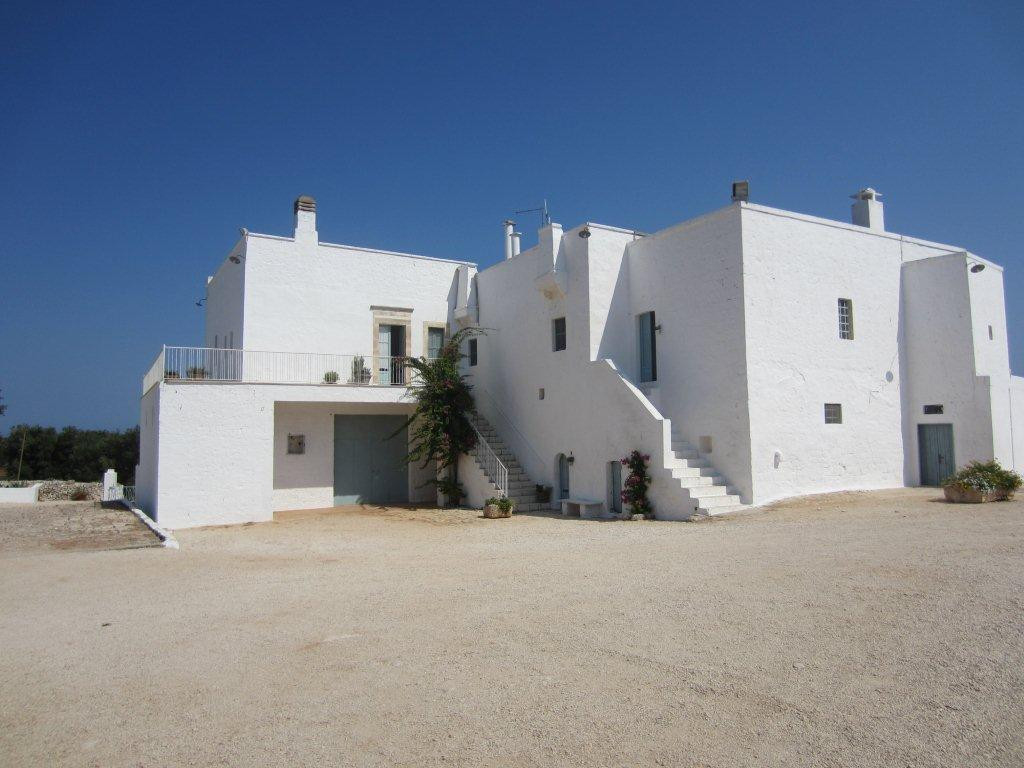 Masseria Mozzone主图