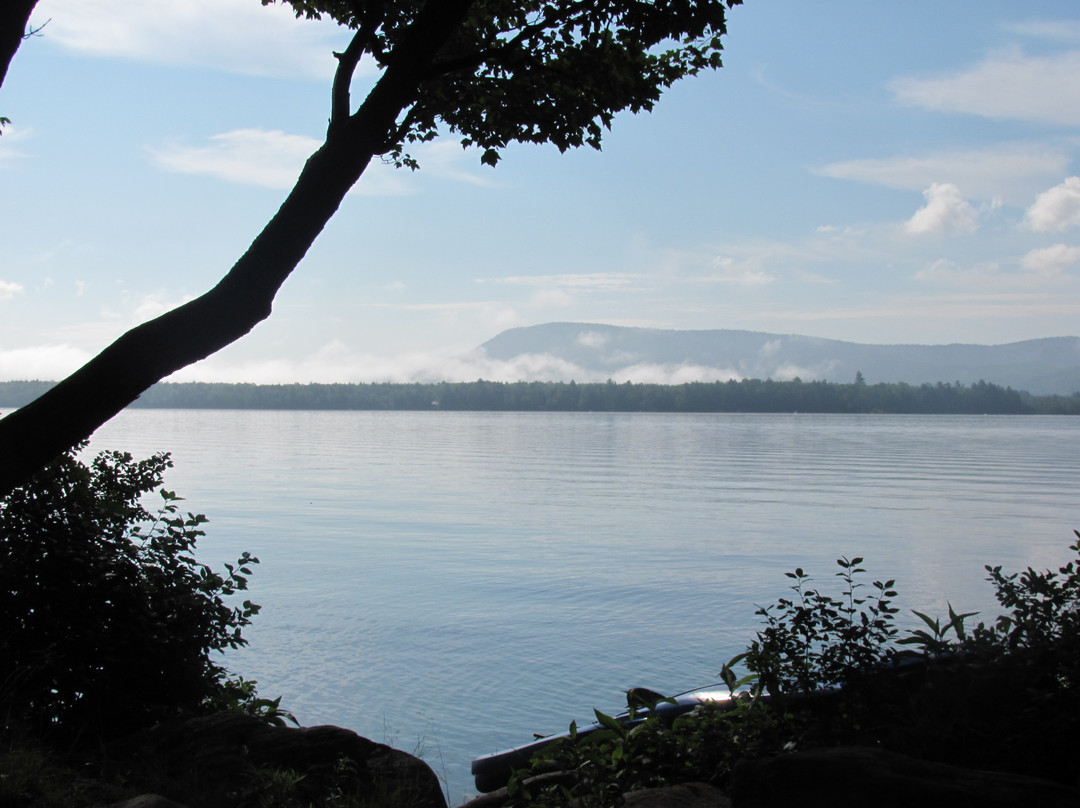 Moffitt Beach-Speculator必去景点