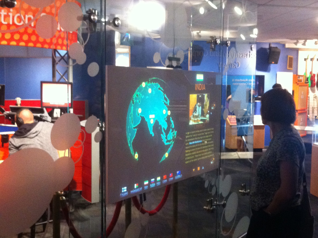 Museum of Making Music-卡尔斯巴德必去景点