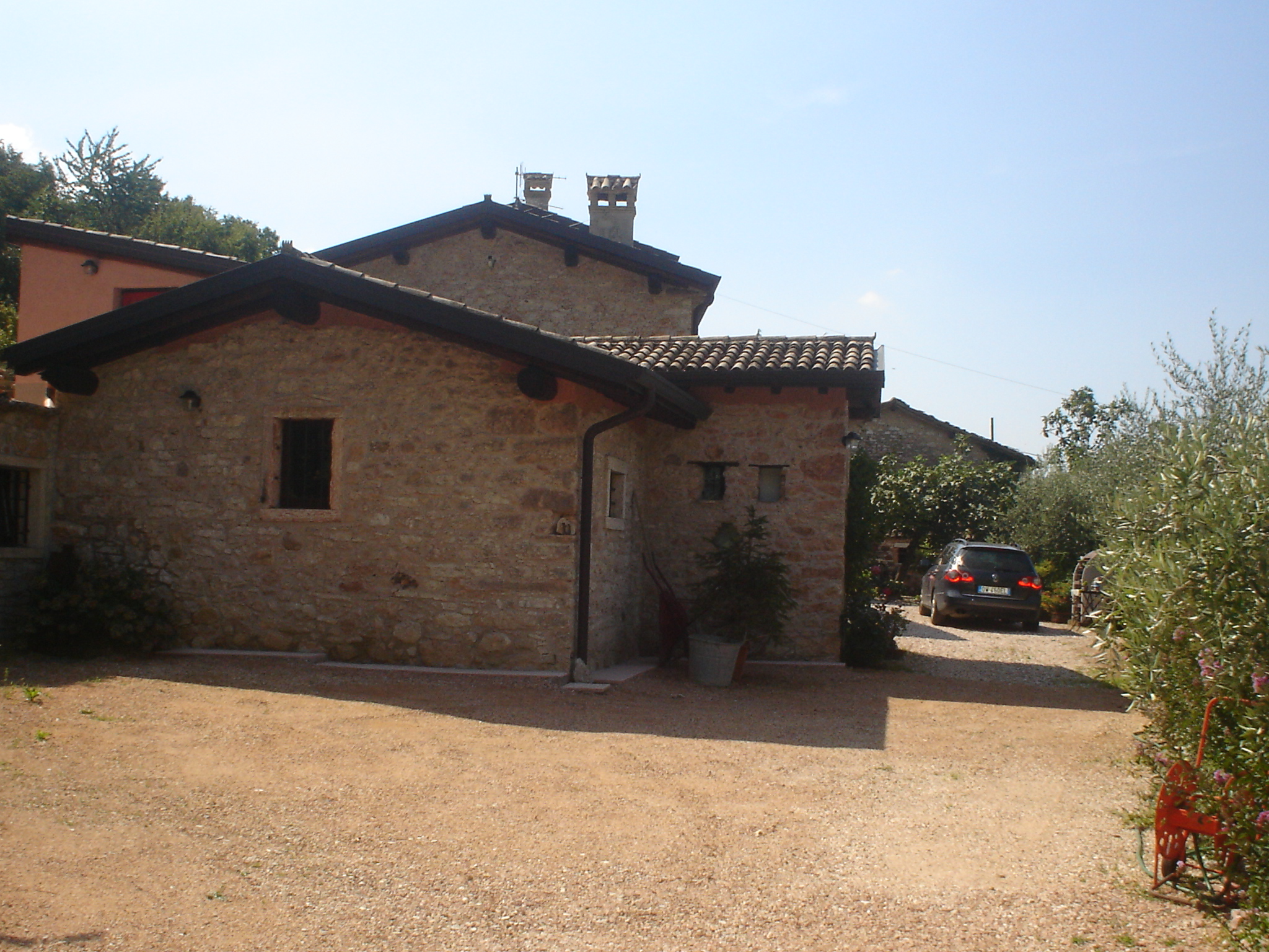 B&B Olivori-官方