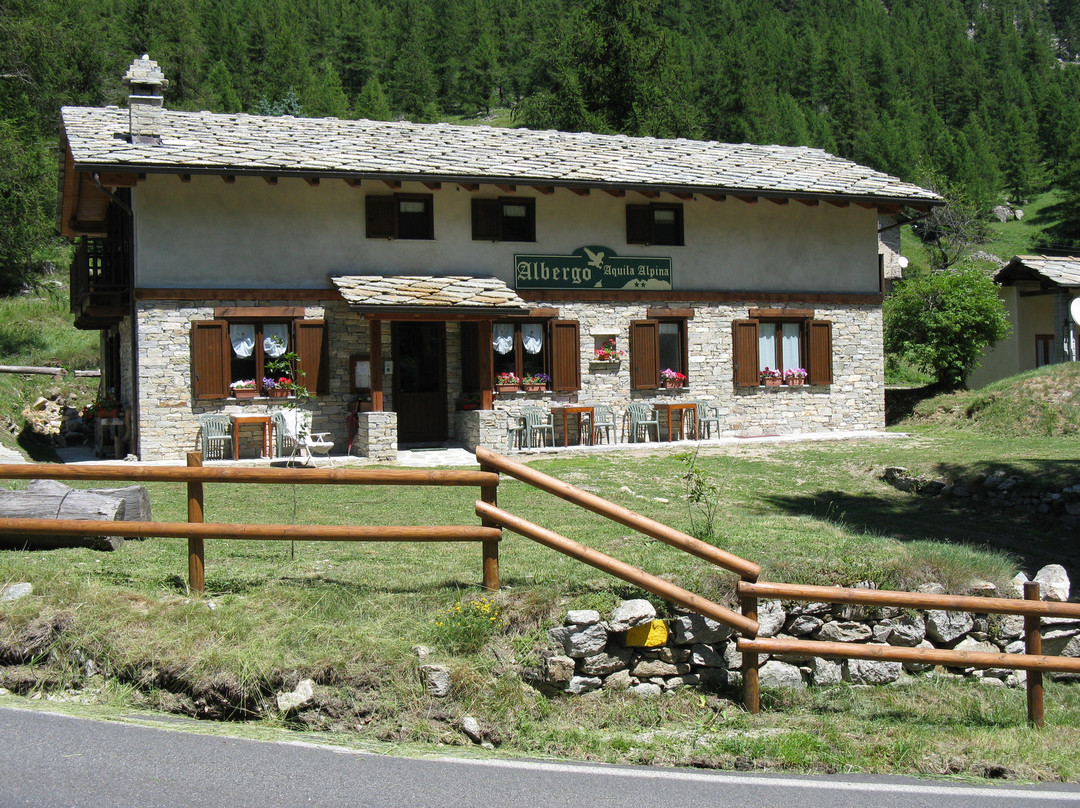 Groscavallo旅游攻略图片
