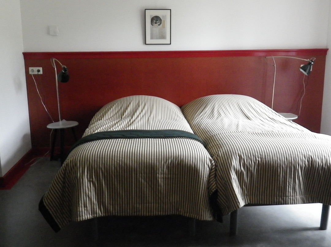 B&B de Haas in de Bedstee主图