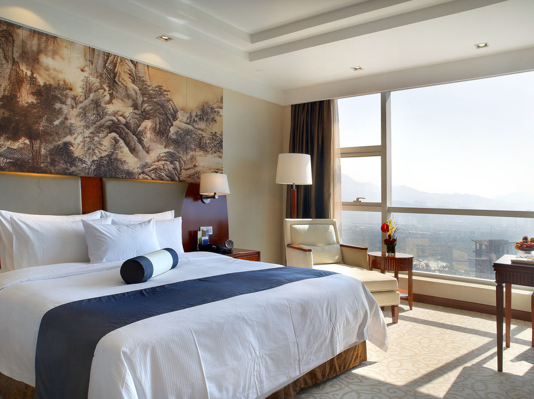 宁海金海开元名都大酒店主图