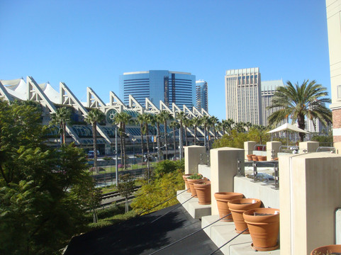 圣地亚哥会议中心-圣地亚哥必去景点