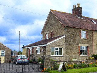 Windwistle Cottage