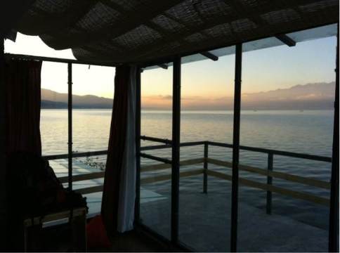 大理双廊风景区弓江岛海景客栈-官方