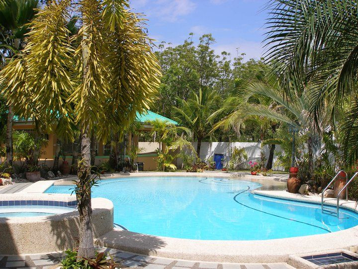 Adventure Scuba Diving Resort and Restaurant