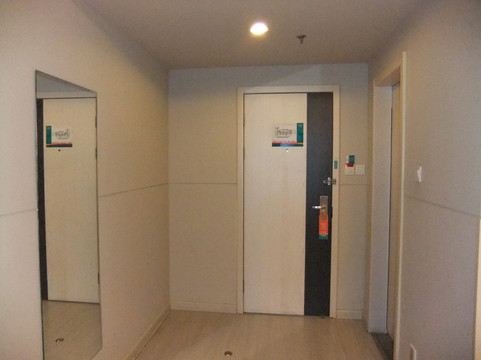 锦江之星南京紫金山花园路店主图