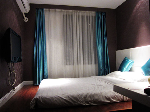 于是酒店(桂林火车站店)主图