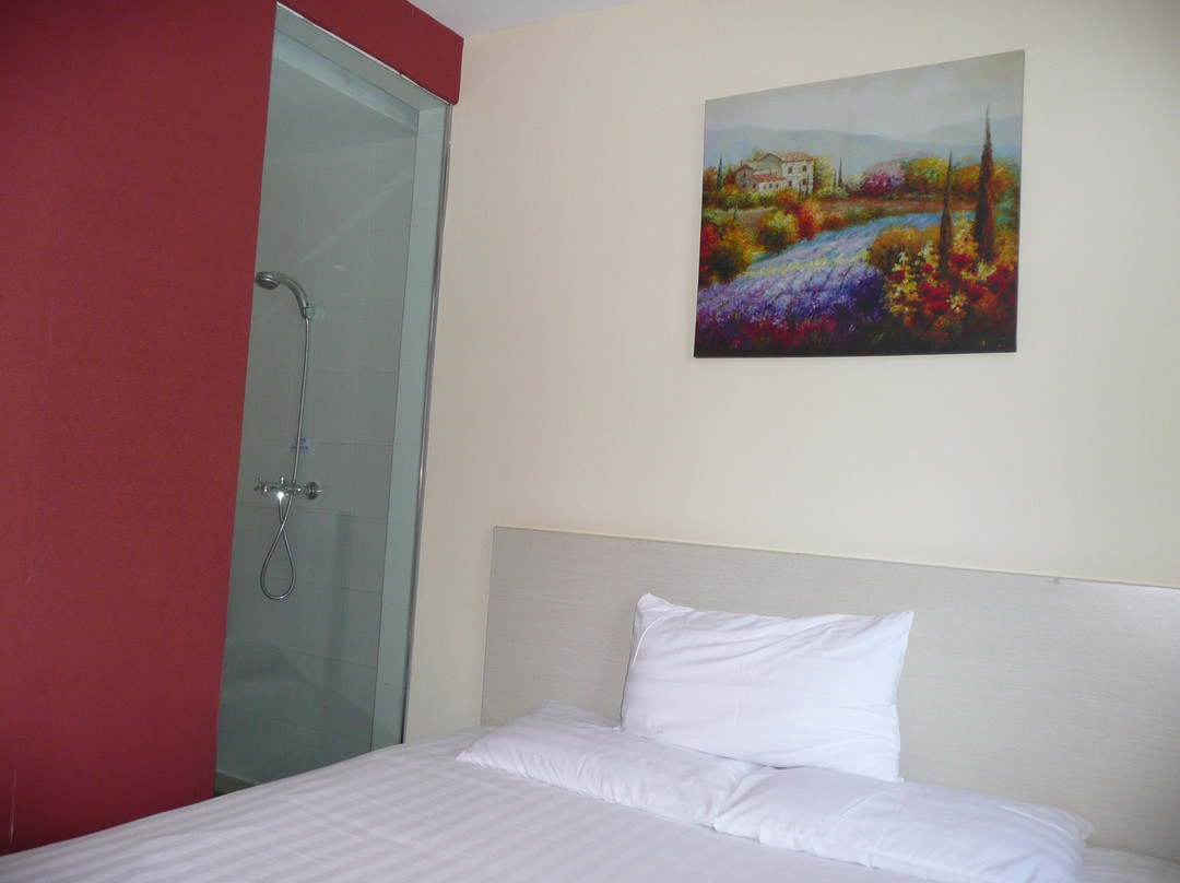 汉庭酒店（厦门文灶万象城店）主图