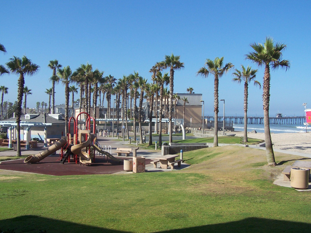 The Beach Club