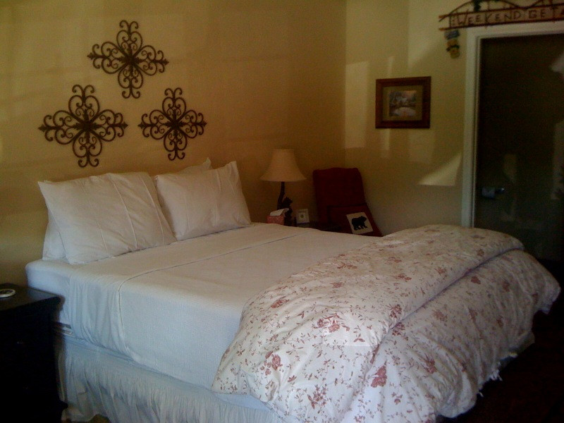 Canyon Creek Inn主图