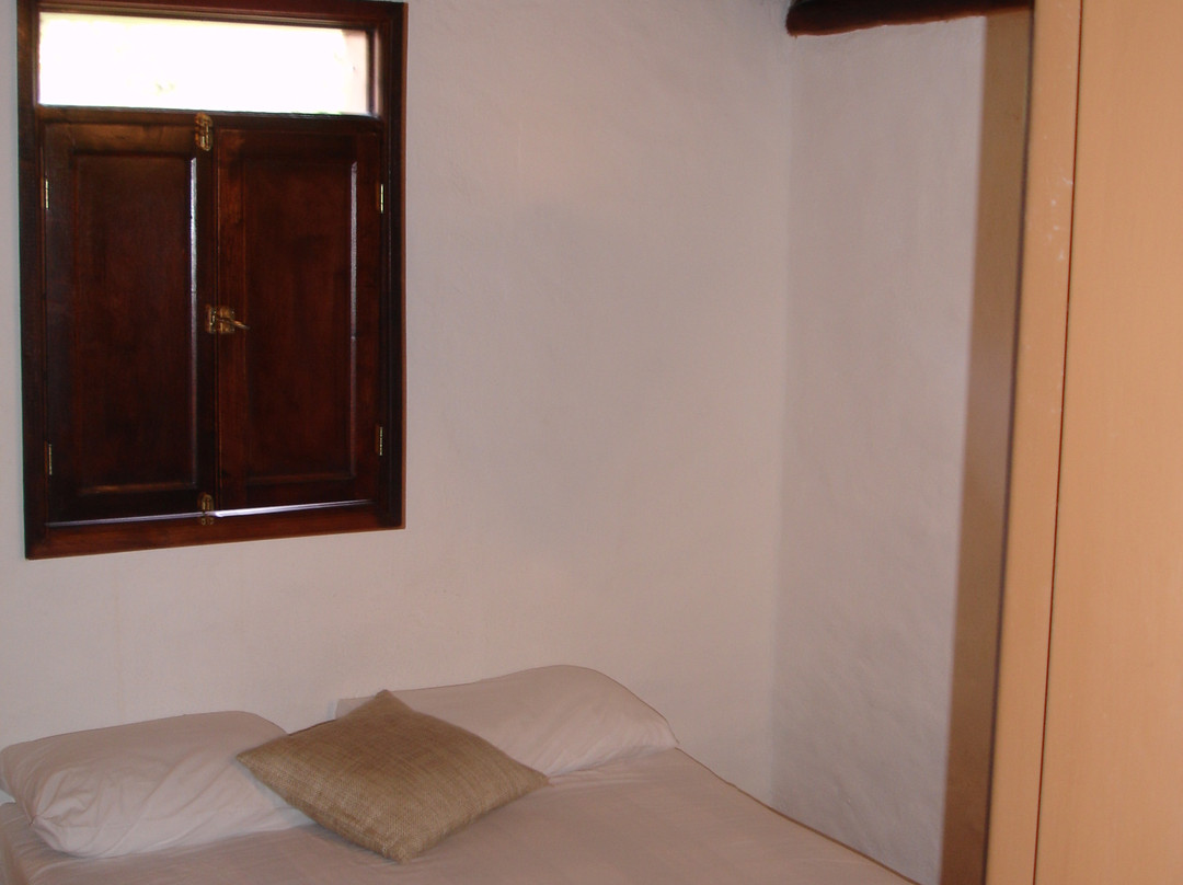 Hotel Pueblos y Rios主图