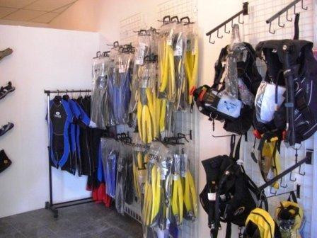 Panama Divers PADI Dive Resort景点图片