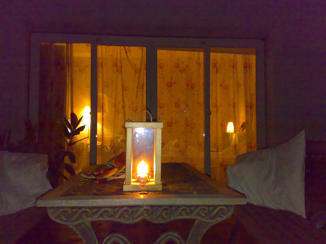 哥伦波太湖城堡主图