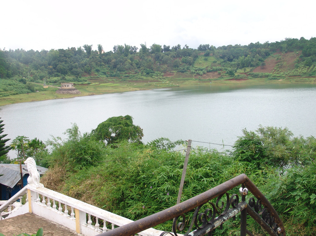 T'Nung Lake ( Ia Nueng)景点图片