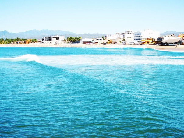 Barra Navidad-曼萨尼约必去景点