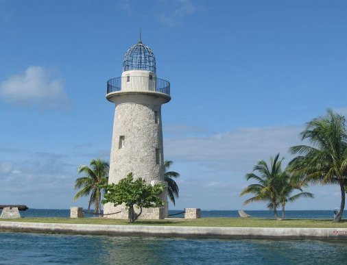 Boca Chita Key-比斯坎国家公园必去景点