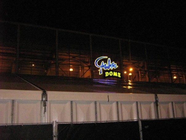 GelreDome-阿纳姆必去景点