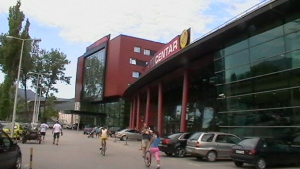 Hotel Zenica主图