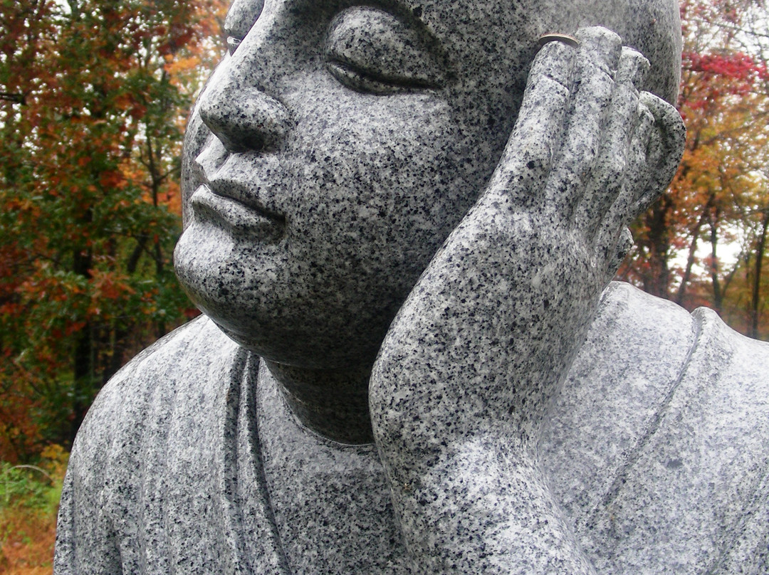 Chuang Yen Monastery景点图片