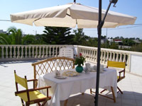 Villa Del Casale-餐饮